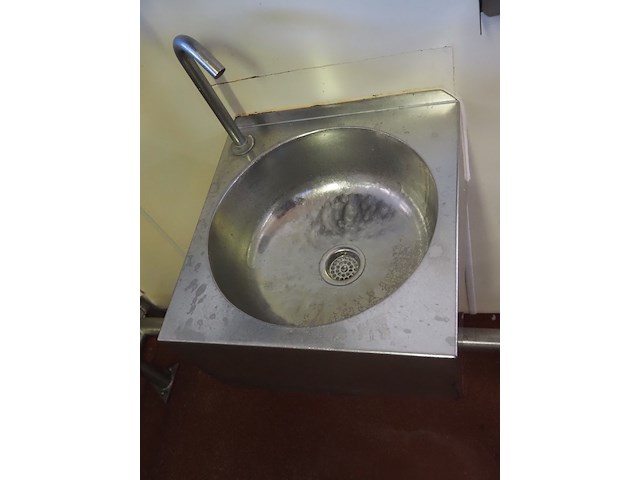 Nn sink - afbeelding 2 van  6