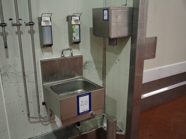 Nn sink - afbeelding 1 van  6