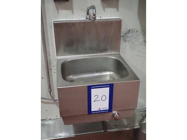 Nn sink - afbeelding 2 van  6