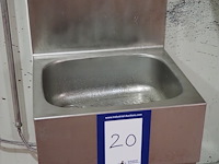 Nn sink - afbeelding 2 van  6