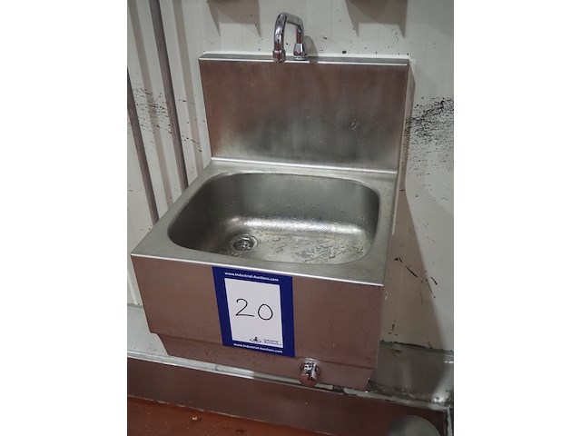 Nn sink - afbeelding 3 van  6