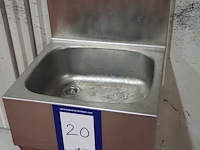 Nn sink - afbeelding 3 van  6