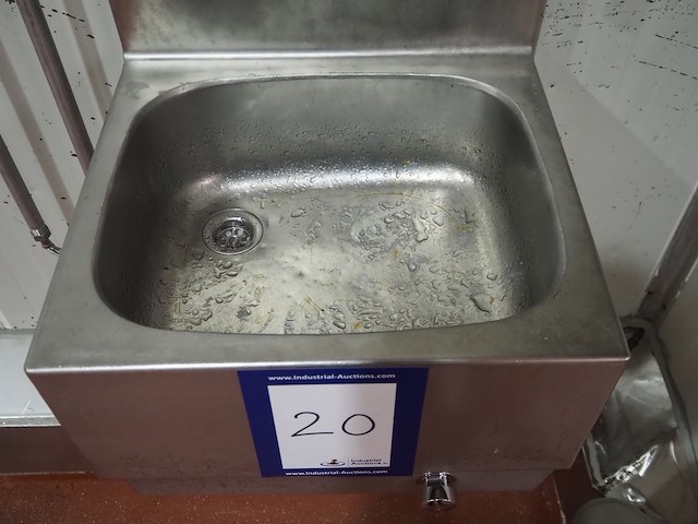 Nn sink - afbeelding 4 van  6