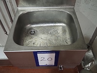 Nn sink - afbeelding 4 van  6