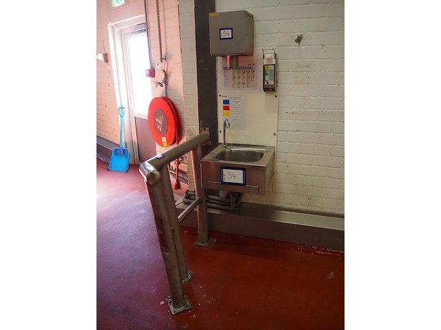 Nn sink - afbeelding 1 van  6