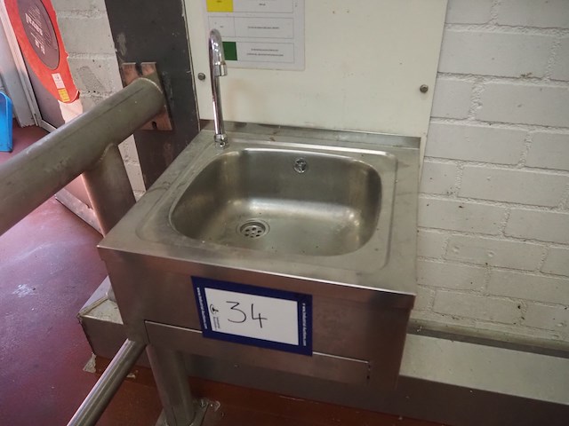 Nn sink - afbeelding 2 van  6