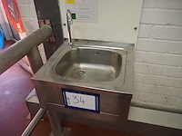 Nn sink - afbeelding 2 van  6