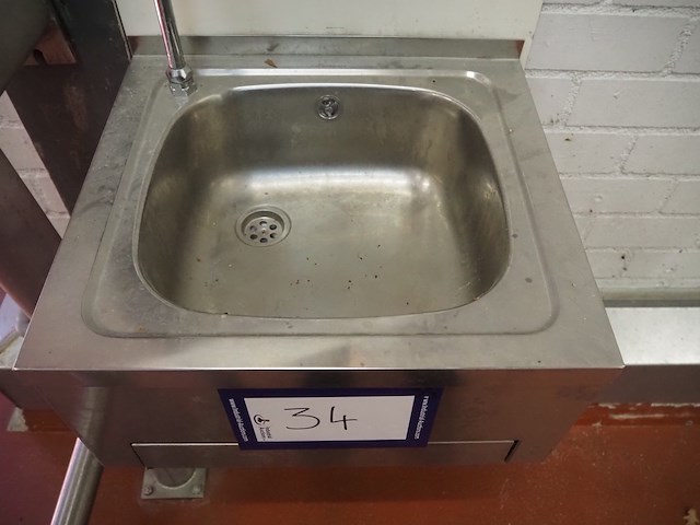 Nn sink - afbeelding 3 van  6