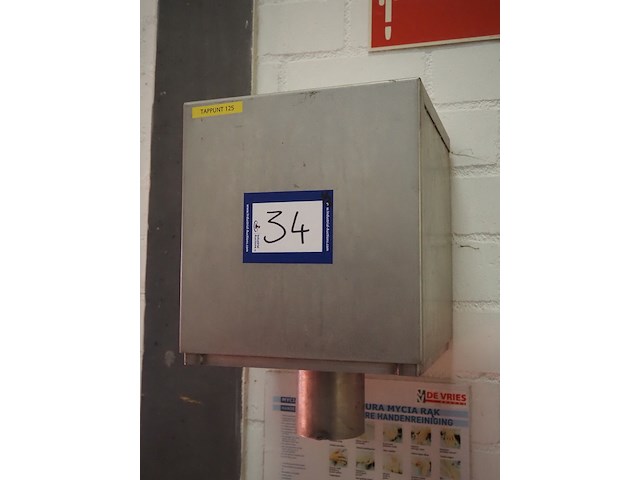 Nn sink - afbeelding 4 van  6