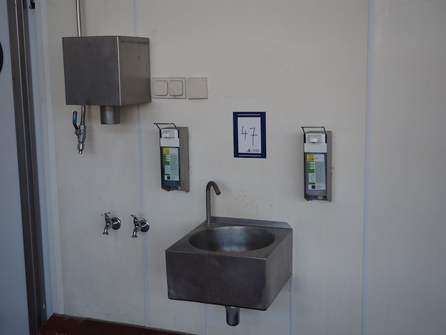 Nn sink - afbeelding 1 van  8