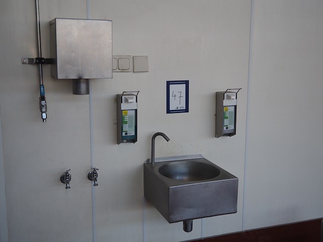 Nn sink - afbeelding 2 van  8