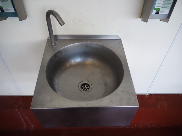 Nn sink - afbeelding 4 van  8