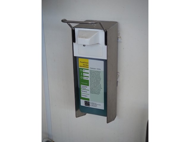 Nn sink - afbeelding 6 van  8