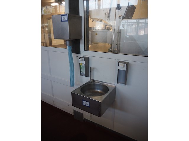 Nn sink - afbeelding 1 van  6