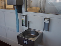 Nn sink - afbeelding 1 van  6