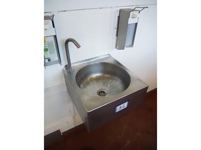 Nn sink - afbeelding 3 van  6