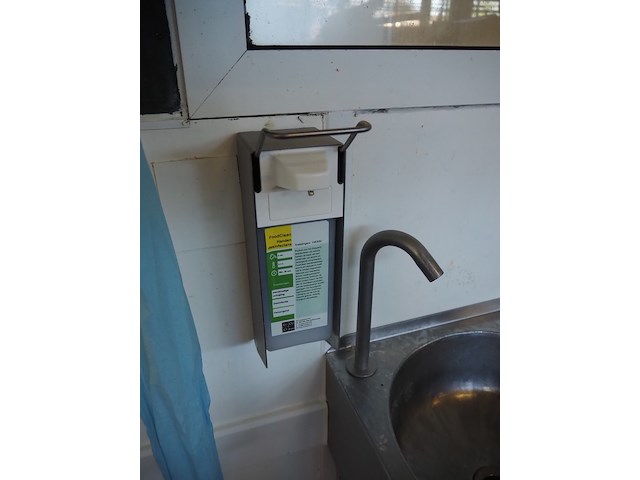 Nn sink - afbeelding 5 van  6