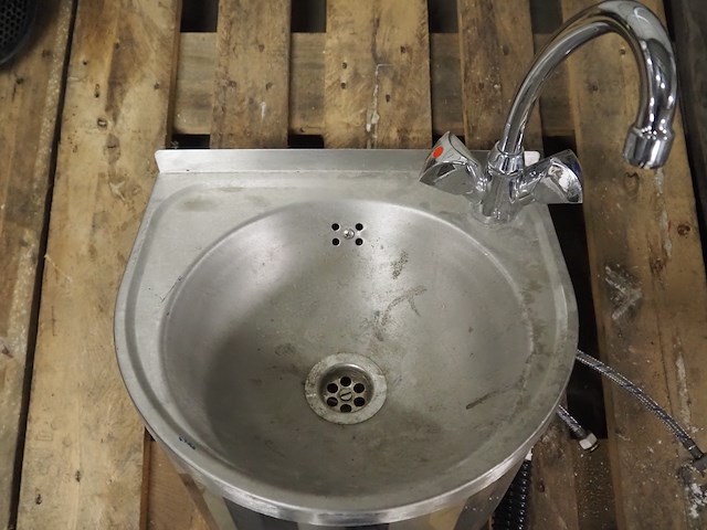 Nn sink - afbeelding 3 van  4
