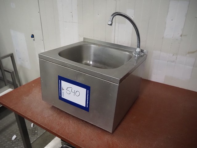 Nn sink - afbeelding 1 van  8