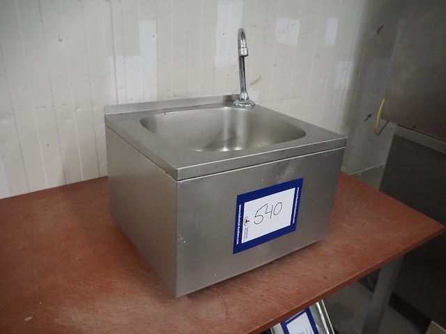 Nn sink - afbeelding 2 van  8