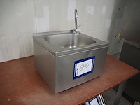 Nn sink - afbeelding 2 van  8