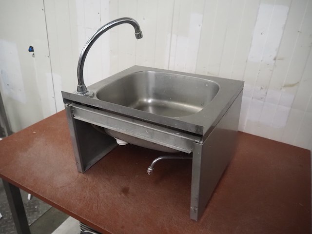Nn sink - afbeelding 3 van  8