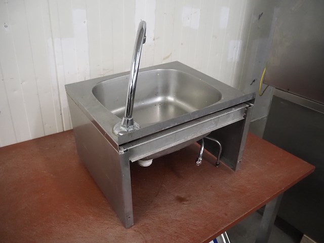 Nn sink - afbeelding 4 van  8