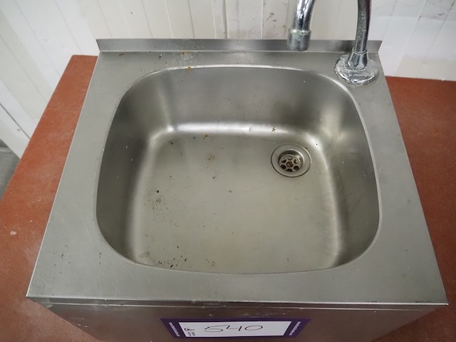 Nn sink - afbeelding 5 van  8