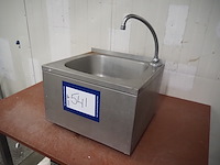 Nn sink - afbeelding 1 van  8