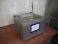 Nn sink - afbeelding 2 van  8