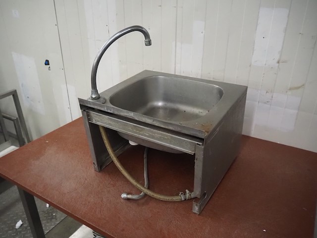 Nn sink - afbeelding 3 van  8