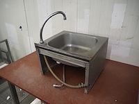 Nn sink - afbeelding 3 van  8