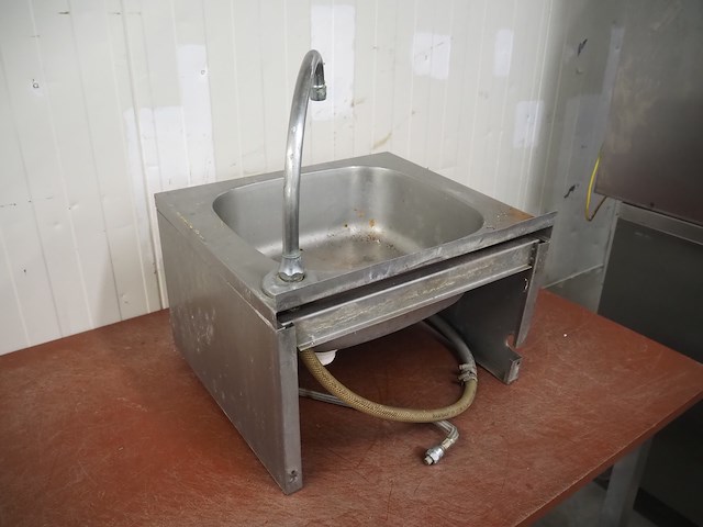 Nn sink - afbeelding 4 van  8