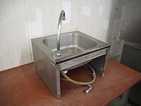 Nn sink - afbeelding 4 van  8