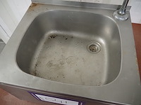 Nn sink - afbeelding 5 van  8