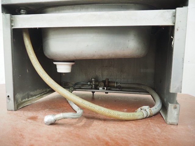 Nn sink - afbeelding 7 van  8