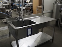 Nn sink - afbeelding 1 van  7