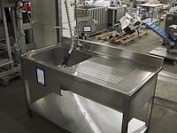 Nn sink - afbeelding 2 van  7