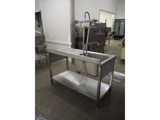 Nn sink - afbeelding 4 van  7