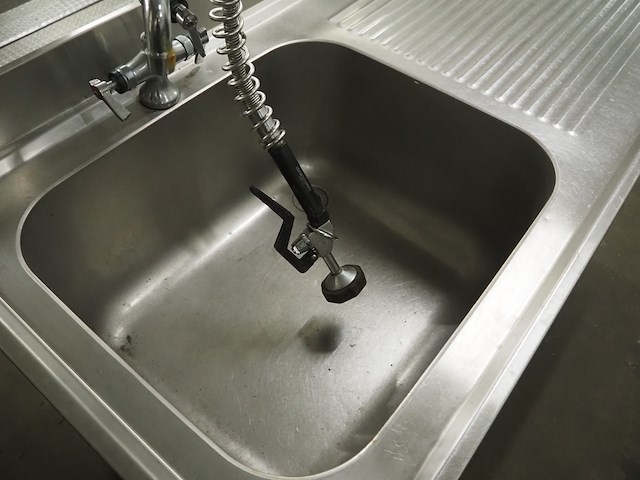 Nn sink - afbeelding 5 van  7