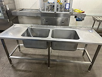Nn sink - afbeelding 1 van  5