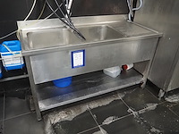 Nn sink - afbeelding 1 van  6