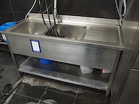 Nn sink - afbeelding 2 van  6