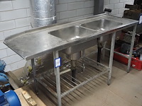 Nn sink - afbeelding 1 van  6
