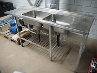 Nn sink - afbeelding 2 van  6