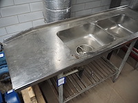 Nn sink - afbeelding 3 van  6