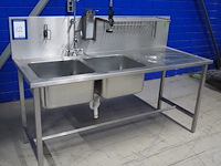 Nn sink - afbeelding 1 van  8