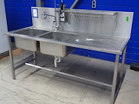 Nn sink - afbeelding 2 van  8