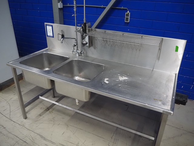Nn sink - afbeelding 3 van  8