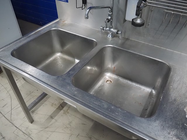 Nn sink - afbeelding 4 van  8